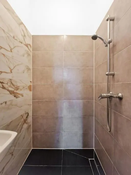 Tabor Strasse Apartment Viena