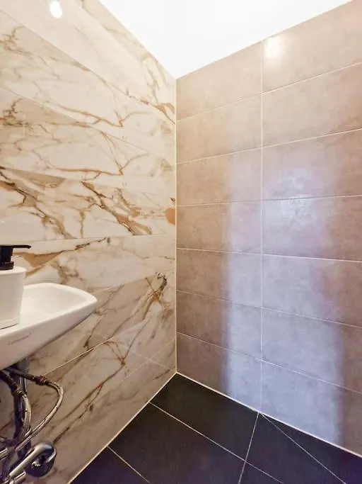 Tabor Strasse Apartment Viena